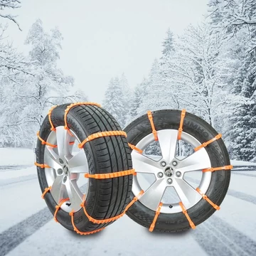 Hólánc szalag 10db